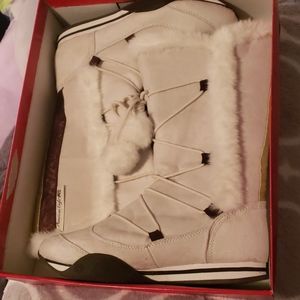 NWOT American Eagle Boots